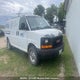 1GT2GTBG4A1109427 2010 GMC Savana 3500 Standard auction photo thumbnail 1