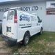 1GT2GTBG4A1109427 2010 GMC Savana 3500 Standard auction photo thumbnail 4