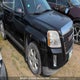 2GKFLVEK1C6388672 2012 GMC Terrain Slt auction photo thumbnail 2
