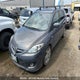 JM1CR293690333036 2009 Mazda 5 Mazda Gt auction photo thumbnail 2