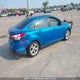 1FAHP3F23CL123860 2012 Ford Focus Se auction photo thumbnail 4