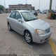 KNAFE121465329929 2006 Kia Spectra Lx auction photo thumbnail 1
