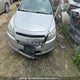 1G1ZB5E08AF153109 2010 Chevrolet Malibu auction photo thumbnail 6
