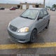 2T1BR32EX3C749200 2003 Toyota Corolla Ce auction photo thumbnail 2