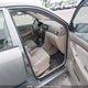 2T1BR32EX3C749200 2003 Toyota Corolla Ce auction photo thumbnail 5