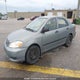 2T1BR32EX3C749200 2003 Toyota Corolla Ce auction photo thumbnail 6