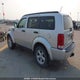 1D8GU58K17W666699 2007 Dodge Nitro Slt auction photo thumbnail 3