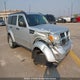 1D8GU58K17W666699 2007 Dodge Nitro Slt auction photo thumbnail 6