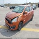 ML32A3HJ7HH010044 2017 Mitsubishi Mirage Es auction photo thumbnail 2