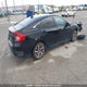 2HGFC2F84HH003549 2017 Honda Civic Ex auction photo thumbnail 4