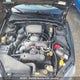 JF1GH62658H825563 2008 Subaru Impreza 2.5I auction photo thumbnail 10