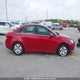1G1PC5SB0E7379039 2014 Chevrolet Cruze Lt Turbo auction photo thumbnail 13