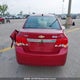1G1PC5SB0E7379039 2014 Chevrolet Cruze Lt Turbo auction photo thumbnail 16