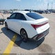 KMHLM4DG4SU991467 2025 Hyundai Elantra Preferred auction photo thumbnail 3