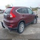 2HKRM4H56FH124224 2015 Honda Cr-V Ex auction photo thumbnail 4