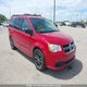 2C4RDGBG3FR501123 2015 Dodge Grand Caravan Sxt auction photo thumbnail 1