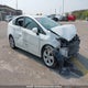 JTDKN3DU5E0369758 2014 Toyota Prius auction photo thumbnail 1