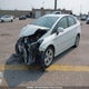 JTDKN3DU5E0369758 2014 Toyota Prius auction photo thumbnail 2