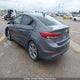 KMHD84LF5HU426364 2017 Hyundai Elantra Gls auction photo thumbnail 3