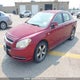 1G1ZJ57B68F168915 2008 Chevrolet Malibu Lt auction photo thumbnail 2