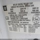 1GNET16S136167102 2003 Chevrolet Trailblazer Ext Lt auction photo thumbnail 9