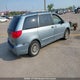 5TDZK23C59S225625 2009 Toyota Sienna Ce V6 auction photo thumbnail 4