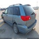 5TDZK23C59S225625 2009 Toyota Sienna Ce V6 auction photo thumbnail 6