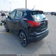JN1BJ1CR9JW256693 2018 Nissan Qashqai Sl auction photo thumbnail 3