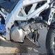 JS1VT54A032101605 2003 Suzuki Sv1000 auction photo thumbnail 8