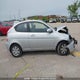 KMHCN3BC1BU204868 2011 Hyundai Accent Gl auction photo thumbnail 13