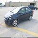 1G1JC5EH1D4246442 2013 Chevrolet Sonic Lt auction photo thumbnail 2