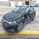 3NWC57BU5MM025578 2021 Volkswagen Jetta Comfortline 1.4 Tsi auction photo thumbnail 2