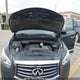 5N1AL0MM7EC504331 2014 Infiniti Qx60 auction photo thumbnail 10