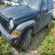 1J4GL48K56W173502 2006 Jeep Liberty Sport auction photo thumbnail 2