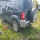 1J4GL48K56W173502 2006 Jeep Liberty Sport auction photo thumbnail 3