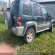 1J4GL48K56W173502 2006 Jeep Liberty Sport auction photo thumbnail 4