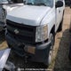 1GCEK14C27Z600311 2007 Chevrolet Silverado 1500 auction photo thumbnail 2