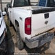 1GCEK14C27Z600311 2007 Chevrolet Silverado 1500 auction photo thumbnail 3