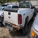 1GCEK14C27Z600311 2007 Chevrolet Silverado 1500 auction photo thumbnail 4