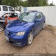 JM1BK323691254945 2009 Mazda 3 Mazda Gt auction photo thumbnail 2