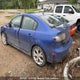 JM1BK323691254945 2009 Mazda 3 Mazda Gt auction photo thumbnail 3