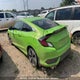 2HGFC3A39HH450198 2017 Honda Civic Ex-T auction photo thumbnail 3