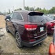 5XYPHDA55GG183778 2016 Kia Sorento Ex V6 auction photo thumbnail 3