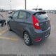 KMHCT5AE2CU031898 2012 Hyundai Accent Gl auction photo thumbnail 3