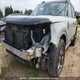 3FMCR9D94NRD71522 2022 Ford Bronco Sport Badlands auction photo thumbnail 2