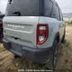 3FMCR9D94NRD71522 2022 Ford Bronco Sport Badlands auction photo thumbnail 4