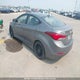 5NPDH4AE7EH455210 2014 Hyundai Elantra Gl auction photo thumbnail 3