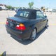 WBABS53471JU83915 2001 BMW 330Ci Cabriolet auction photo thumbnail 4