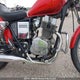JH2MC1304FK008844 1985 Honda Cmx250C Rebel Limited auction photo thumbnail 8