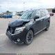 5N1AR2MM4FC680961 2015 Nissan Pathfinder S auction photo thumbnail 2